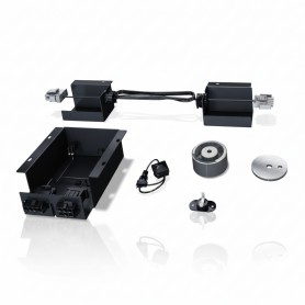 APC  ACDC2015 NetShelter Aisle Containment Ceiling Panel Lock System