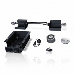 APC ACDC2015 NetShelter Aisle Containment Ceiling Panel Lock System