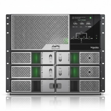 APC SRYLPD0 Blanking Panel Accessory Smart UPS Modular Ultra