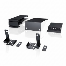 APC ACDC2003 100 mm Ceiling Panel Mounting Rail