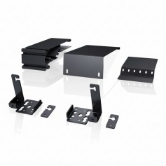 APC ACDC2003 100 mm Ceiling Panel Mounting Rail