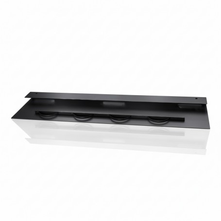 APC ACDC2004 1 800 mm Ceiling Panel Wall Mount