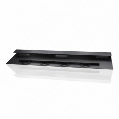 APC ACDC2004 1 800 mm Ceiling Panel Wall Mount