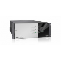 APC SRYLSBP20KP Service Bypass Unit 200 240 V 125 A