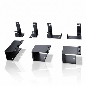 APC ACDC2006 Adjustable Ceiling Rail Mounting Bracket Power
