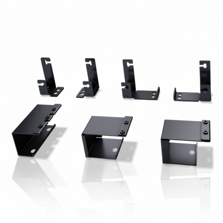 APC ACDC2006 Adjustable Ceiling Rail Mounting Bracket Power