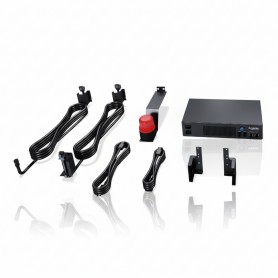 APC ACDC2016 Ceiling Panel Lock System with Power Supply