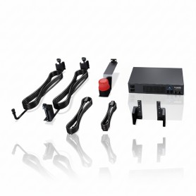 APC ACDC2017 Ceiling Panel Lock System 200 240 V