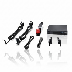 APC ACDC2017 Ceiling Panel Lock System 200 240 V