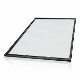 APC ACDC2306 NetShelter Aisle Containment Duct Panel 1012 mm W up to 1041 mm H V0