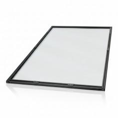 APC ACDC2306 NetShelter Aisle Containment Duct Panel 1012 mm W up to 1041 mm H V0