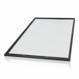 APC ACDC2307 NetShelter Aisle Containment Duct Panel 1012 mm W up to 1270 mm H