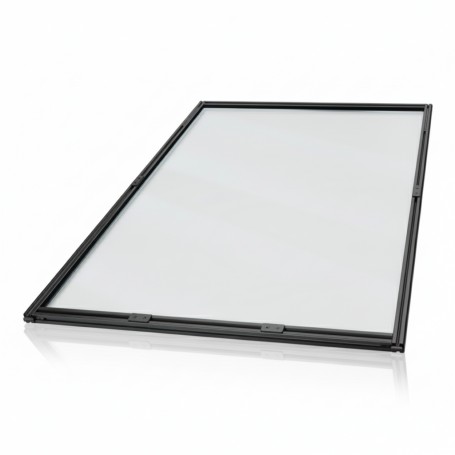 APC ACDC2307 NetShelter Aisle Containment Duct Panel 1012 mm W up to 1270 mm H