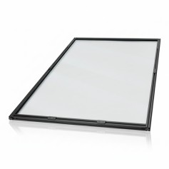 APC ACDC2307 NetShelter Aisle Containment Duct Panel 1012 mm W up to 1270 mm H