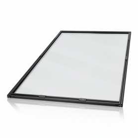 APC ACDC2308 NetShelter Aisle Containment Duct Panel 1012 mm W up to 1270mm H V0