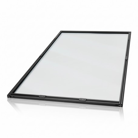 APC ACDC2308 NetShelter Aisle Containment Duct Panel 1012 mm W up to 1270mm H V0