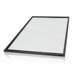 APC ACDC2308 NetShelter Aisle Containment Duct Panel 1012 mm W up to 1270mm H V0