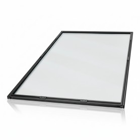 APC ACDC2309 NetShelter Aisle Containment Duct Panel 1012mm W up to 1524 mm H