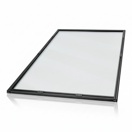 APC ACDC2309 NetShelter Aisle Containment Duct Panel 1012mm W up to 1524 mm H