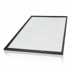 APC ACDC2309 NetShelter Aisle Containment Duct Panel 1012mm W up to 1524 mm H