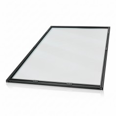 APC ACDC2310 NetShelter Aisle Containment Duct Panel 1012 mm