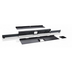 APC ACDC2401 NetShelter Aisle Containment Door Header for 42U SX