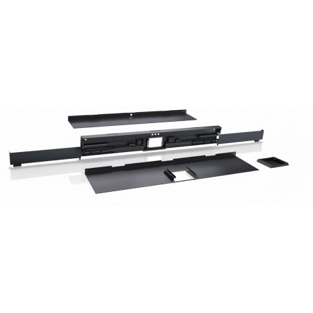 APC ACDC2401 NetShelter Aisle Containment Door Header for 42U SX