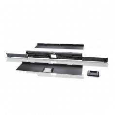 APC ACDC2402 NetShelter Aisle Containment Door Header for 42U VX and 45U SX