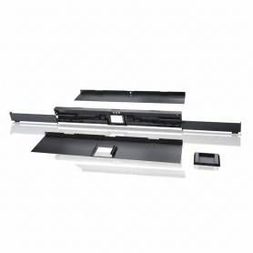 APC ACDC2403 NetShelter Aisle Containment Door Header for 48U SX