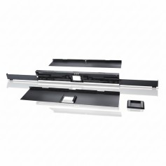 APC ACDC2403 NetShelter Aisle Containment Door Header for 48U SX