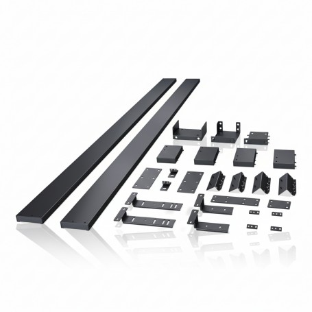 APC ACDC2405 NetShelter Aisle Containment Door Post 1200 to 1500 mm Aisle Width