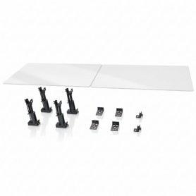 APC ACDC2201 NetShelter Aisle Containment Adjustable Mounting Support