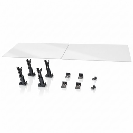 APC ACDC2201 NetShelter Aisle Containment Adjustable Mounting Support