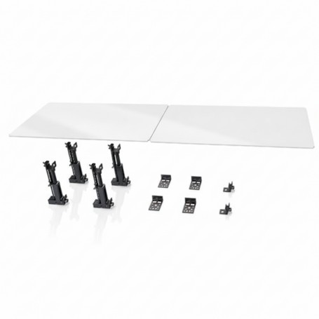 APC ACDC2202 NetShelter Aisle Containment Adjustable Mounting Support