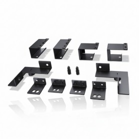 APC ACDC2205 NetShelter Aisle Containment Mounting Brackets Adjustable Mounting Support