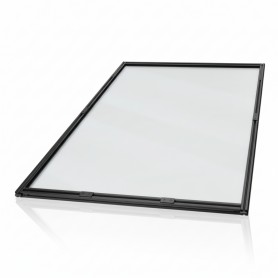 APC ACDC2303 NetShelter Aisle Containment Duct Panel 1012 mm