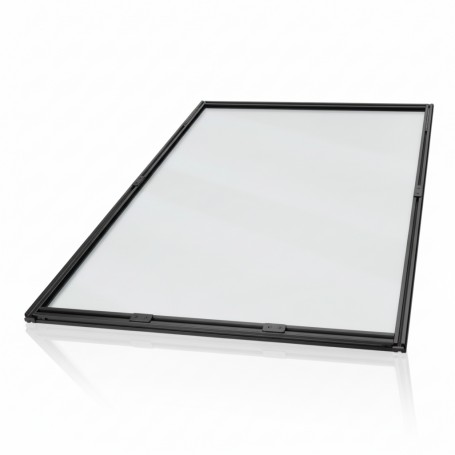 APC ACDC2303 NetShelter Aisle Containment Duct Panel 1012 mm