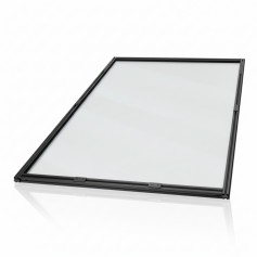 APC ACDC2303 NetShelter Aisle Containment Duct Panel 1012 mm
