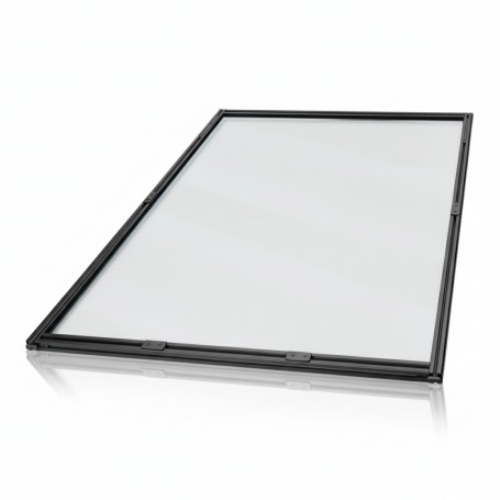 APC ACDC2304 NetShelter Aisle Containment Duct Panel 1012 mm