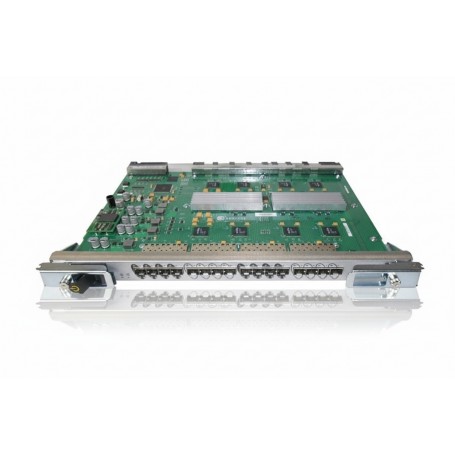HPE AK858A 16-port 8Gb San Director Switch