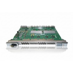 HPE AK858A 16-Port 8Gb/s Fibre Channel DC SAN Director switch Blade Option