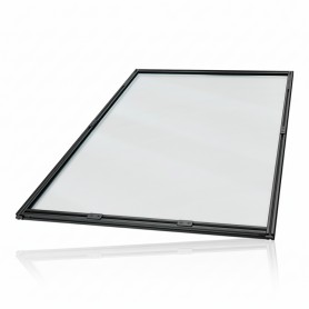 APC ACDC2305 NetShelter Aisle Containment Duct Panel 1012mm