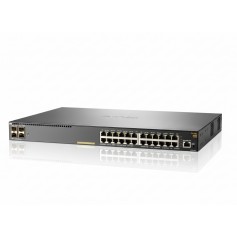 HPE Aruba R0M68-61101 2930M 24Port Smart Rate PoE+ Ethernet Switch