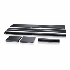 APC ACDC2411 NetShelter Aisle Containment Curtain Door Mounting Rail