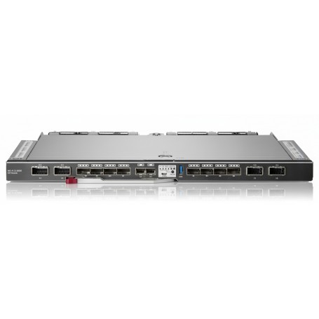 HPE 867796-B21 Virtual Connect SE 100Gb F32 Expansion Module