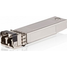 HPE AFCT-57F5ATPZ-H1 16Gb SFP+ Short Wave 1-Pack Commercial Transceiver