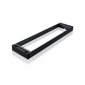 APC ACDC2500 NetShelter Aisle Containment Roof Height Adapter 300 mm