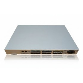 HPE P45391-001 SN3600B 24/8 8P 32GB SW SFP Fibre Channel Switch