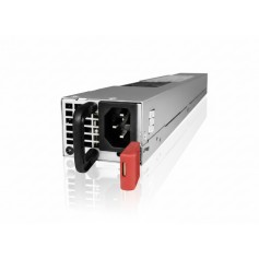 HPE S0F91A Aruba Power Supply Unit X3A13 12 V DC 1600 W Front-to-Back C15 AC