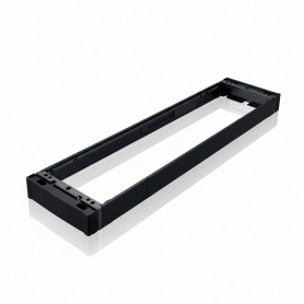 APC ACDC2501 NetShelter Aisle Containment Roof Height Adapter 600 mm